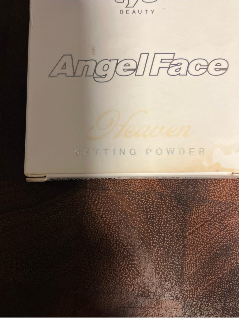 AngelFace Setting Powder - Picture 8 of 10